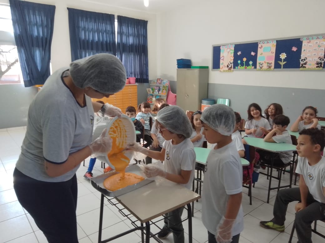 Jogo da velha da multiplicação - 2022 - Colégio Mater Dei